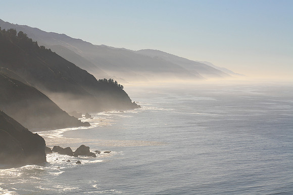 Big Sur - USA