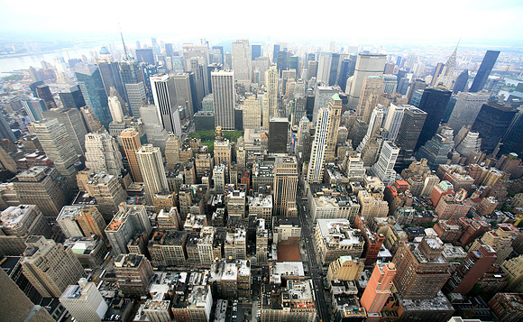 New York