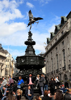 Piccadilly Circus