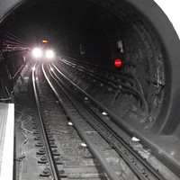 Central line