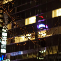BT tower