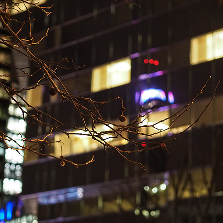 BT tower