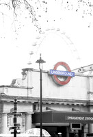 Embankment