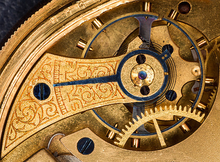 Time Machine