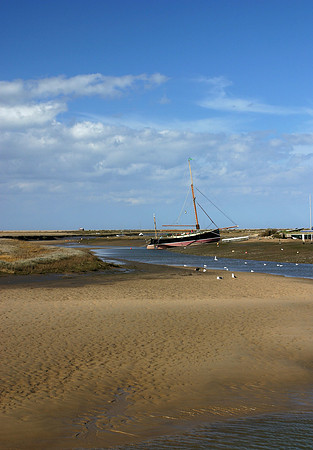 Blakeney