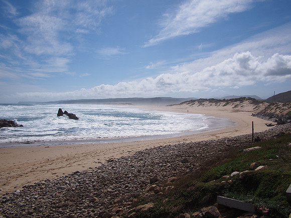 South Africa