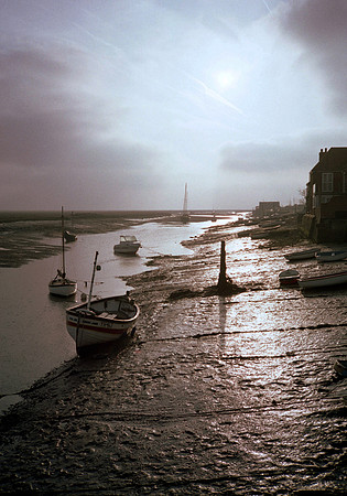 Wells next the sea