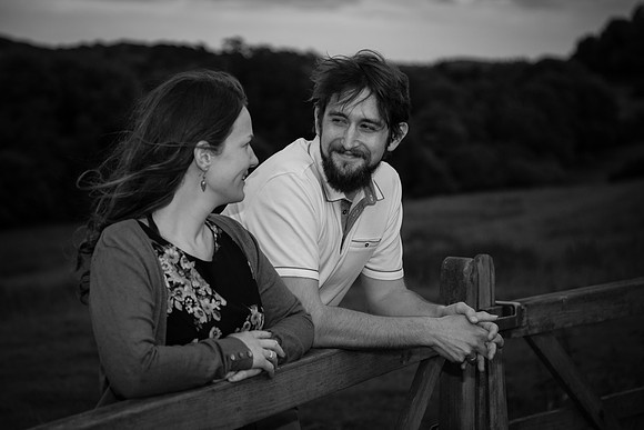 Engagement-8